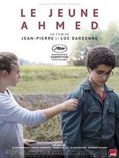 Le jeune Ahmed