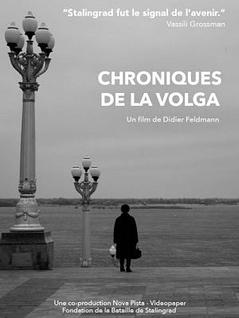 Chroniques de la Volga