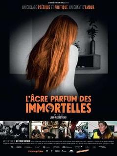 L’âcre parfum des immortelles