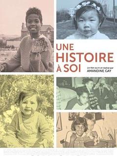 Une histoire à soi 
