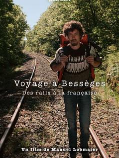 Voyage à Bessèges 