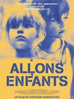 Allons enfants 