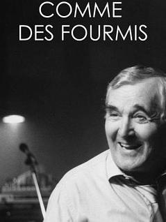 Comme des fourmis