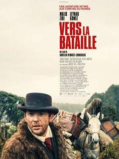 Vers la bataille