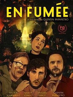 En fumée