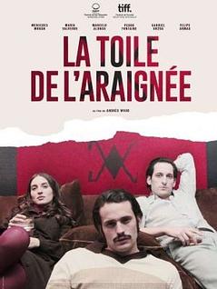 La toile de l’araignée 