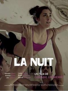 La nuit