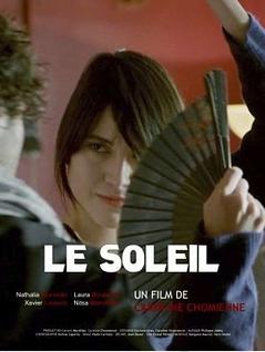 Le soleil