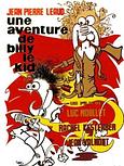 Une Aventure de Billy le Kid