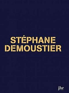 4 films de Stéphane Demoustier 