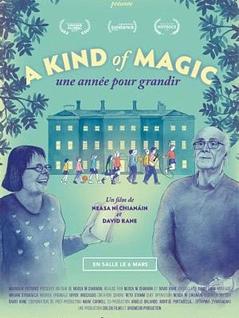A kind of magic 