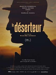 Le déserteur
