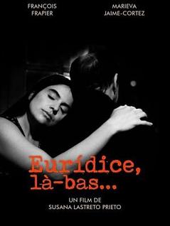  Euridice, là-bas... 