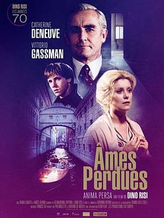 âmes perdues