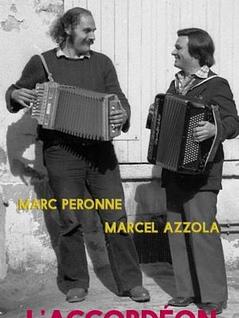 L’accordéon