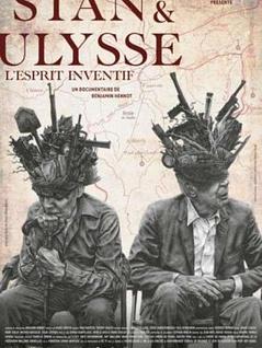 Stan & Ulysse : l’esprit inventif