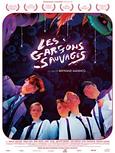 Les garçons sauvages