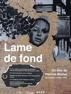 Lame de fond