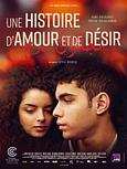 Une histoire d’amour et de désir