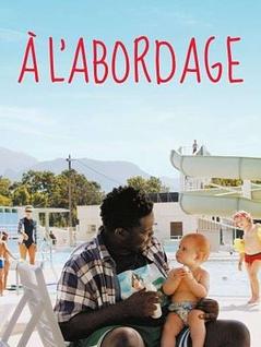 À l’abordage