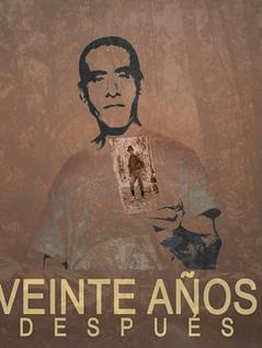 Veinte años después 