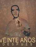Veinte años después 