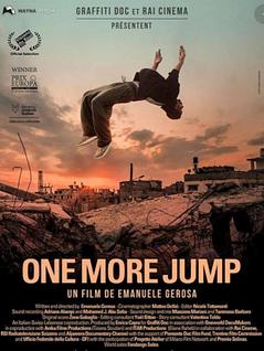 One more jump