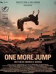 One more jump