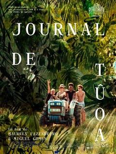 Journal de Tûoa