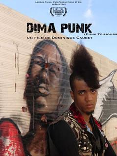 Dima punk