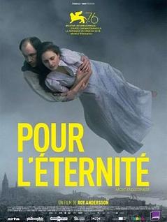 Pour l’éternité