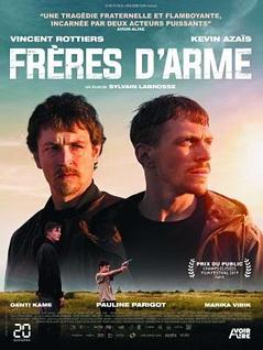 Frères d’armes 