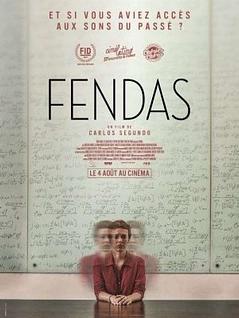 Fendas 