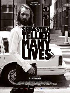 Sébastien Tellier : Many Lives