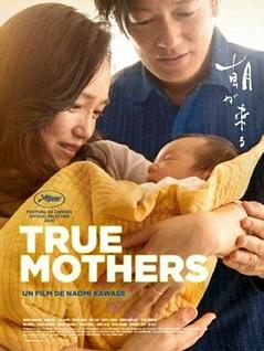 True mothers