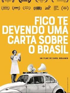  Fico te devendo uma carta sobre o Brasil 