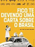  Fico te devendo uma carta sobre o Brasil 