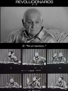 Revolucionarios 2 & 3