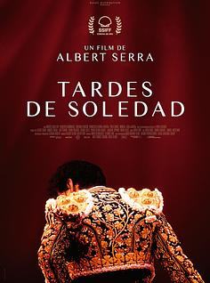 Tardes de soledad