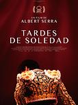 Tardes de soledad
