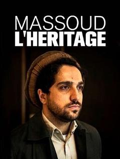 Massoud l’héritage 