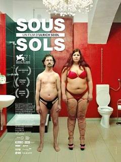 Sous-Sols