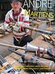 André et les martiens
