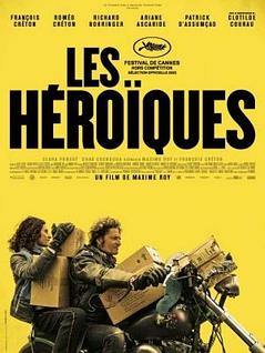 Les héroïques