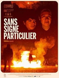 Sans signe particulier