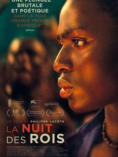 La nuit des rois 