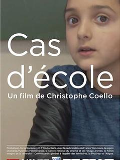 Cas d’école