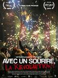 Avec un sourire, la Révolution ! 