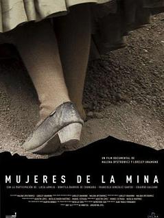 Murejes de la Mina