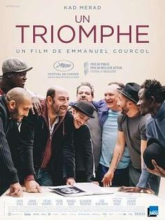 Un triomphe 